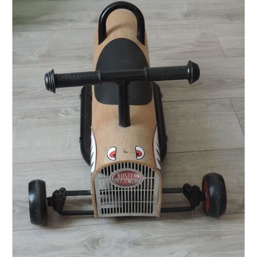 Trotteur/Porteur « Buster-T » Modele Lafayette