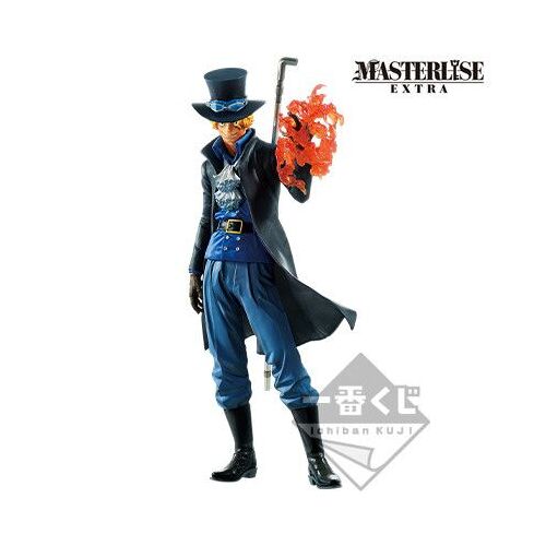 One Piece Ichiban Kuji Kyoudai No Kizuna Bonds Of Brothers Brotherhood D Sabo Masterlise Extra