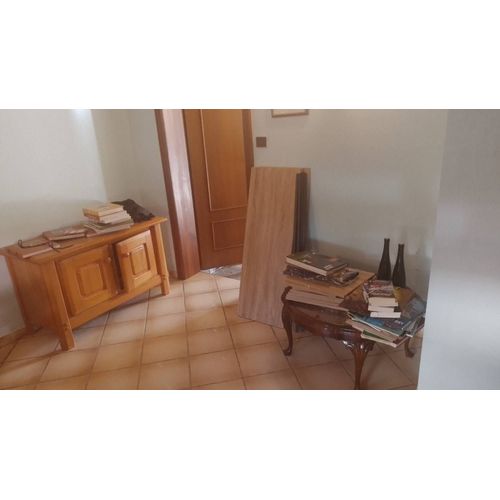Commode Slon Orme Clair