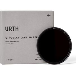 Urth - Filtre Infrarouge (R72) pour obectif 77 mm (Plus +)