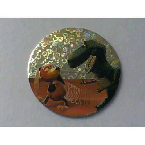 Pog Caps Toy Story 9