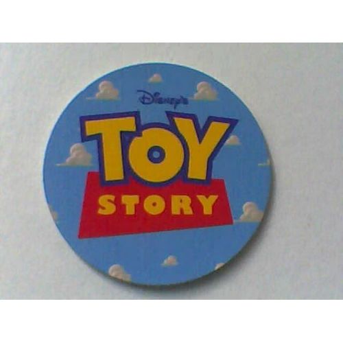 Pog Caps Toy Story 29