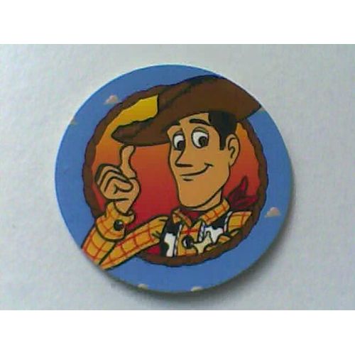 Pog Caps Toy Story 49