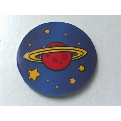 Pog Caps Toy Story 20