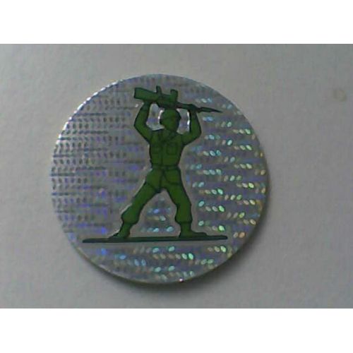 Pog Caps Toy Story 31