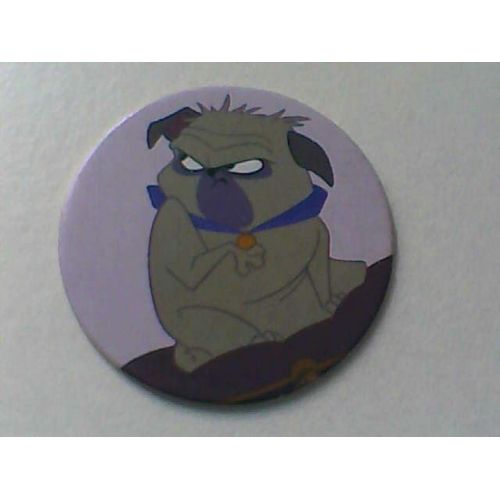 Pog Caps Pocahontas 40