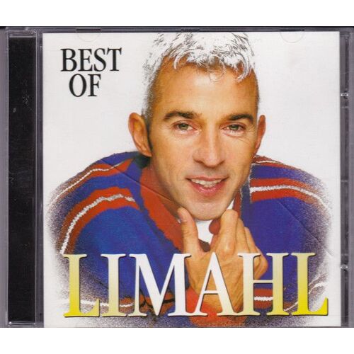 Limahl - Best Of / Compilation - (Never Ending Story, Too Shy ...)