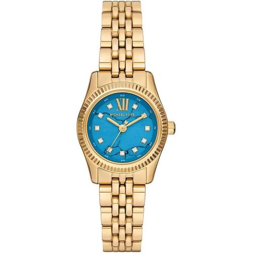 Michael Kors Mk4813 Femme Quartz Montres
