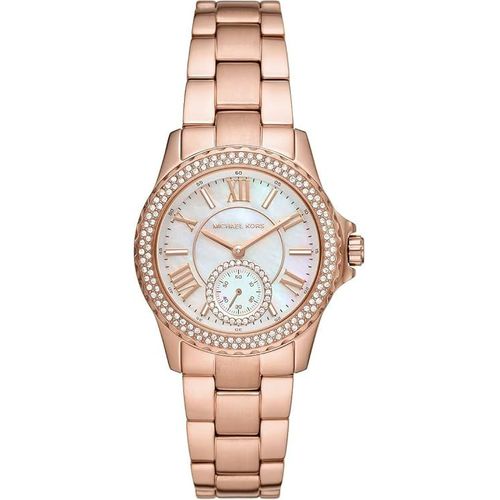 Michael Kors Mk7364 Femme Quartz Montres