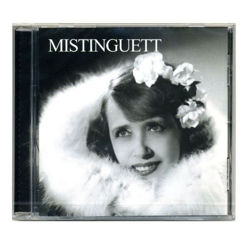Mistinguett - Best Of / Compilation - Collection Harcourt