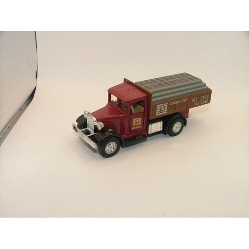 1/43 Welly N° 9350 - Camion Ford 1930 Transport De Ciment