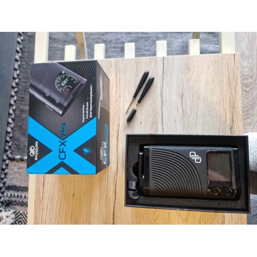 CFX Boundless Vape - Vaporisateur portable