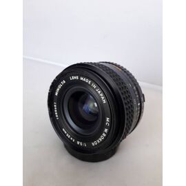 Minolta MC Rokkor-PF 50mm f1.7 (Gebraucht) in Steinhausen für CHF 69