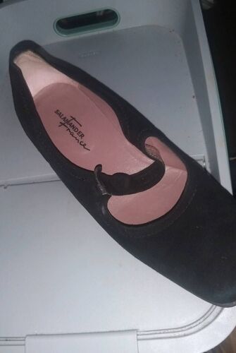 Chaussures Femme Salamender