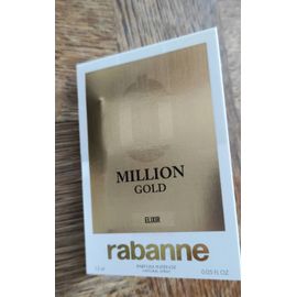 Parfum Intense Million Gold Miniature