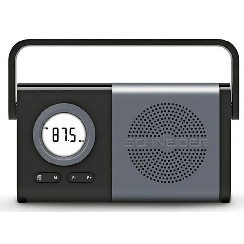 Radio Schneider SC050G