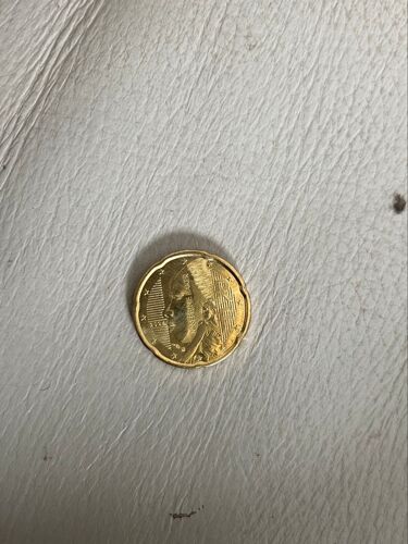 Prince De 20 Centimes De Joséphine Baker 