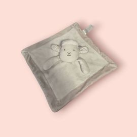 Doudou plat Mouton 🐑 Okaïdi obaibi