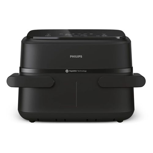 Friteuse Airfryer à double panier Philips Série 1000 NA150/00