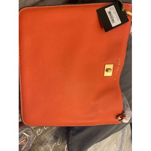 Sac à main MAC DOUGLAS collection KENTUCKY ROMY