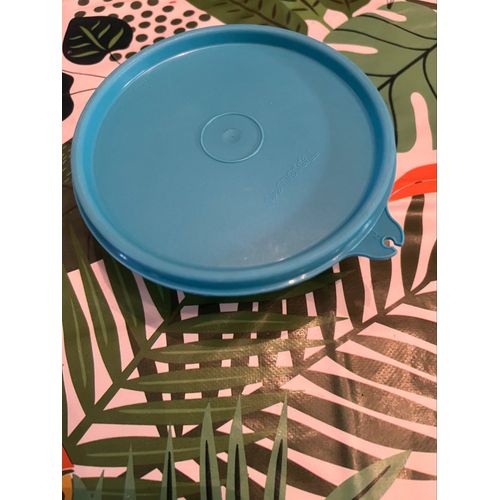 Boîte Ronde Tupperware 330 Ml