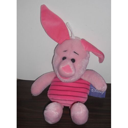 Peluche Porcinet Disney