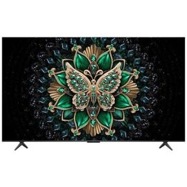 TCL 75C6K 75" (189 cm) QD Mini-LED, 4K, 2025