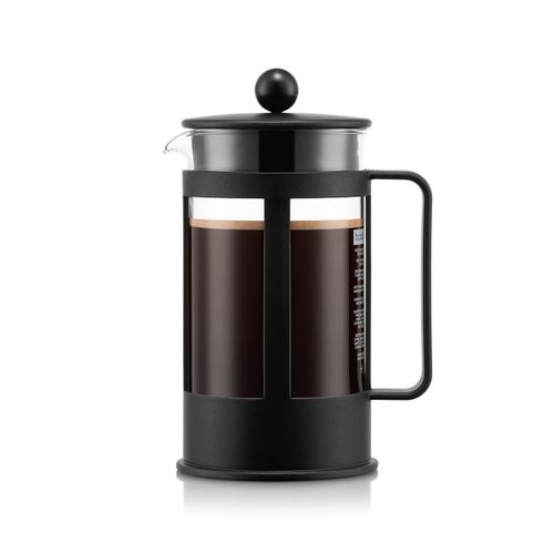 BODUM.KENYA French Press. Cafetière a Piston 8 Tasses  1.0l,  34fl. oz