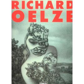 Richard Oelze