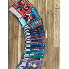 3 Lots De 50 Cartes Yu-Gi-Oh - Le Duelliste Légendaire 10