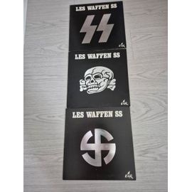 Les Waffen Ss