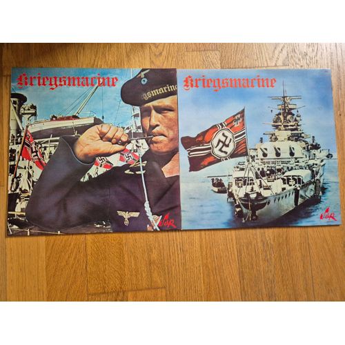 Kriegsmarine.