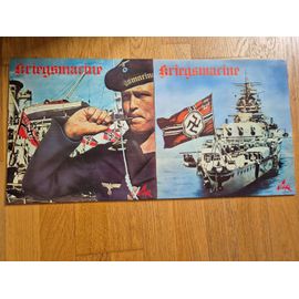 Kriegsmarine.
