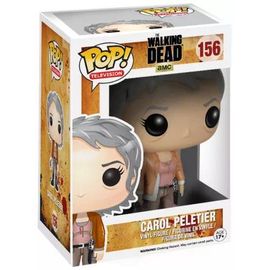 Funko Pop 156 Carol Peletier