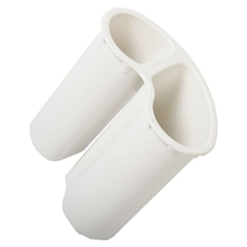 Poussoir blanc - Robot ménager (MS-0A19351 MOULINEX)