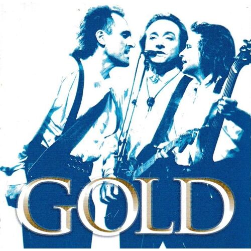 Gold Best Of Gold 1cd 15 Titres Rock (P) Compilation 2002 ®Warner Music France ®Wea Music © ®Warner Music Company Made In The E.U. By ®Warner Music Group «1ère Édition Jewel Case Clear» Cd Rare Épuisé