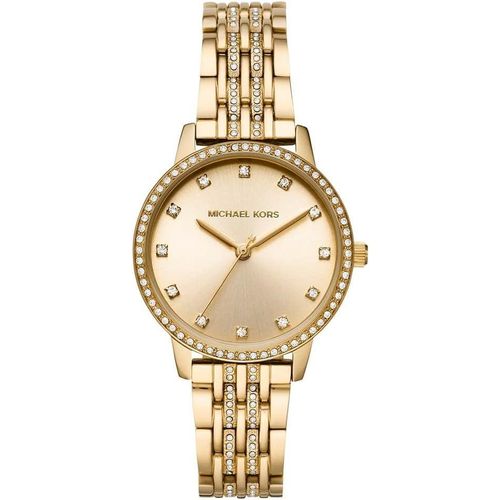 Michael Kors Mk4368 Femme Quartz Montres