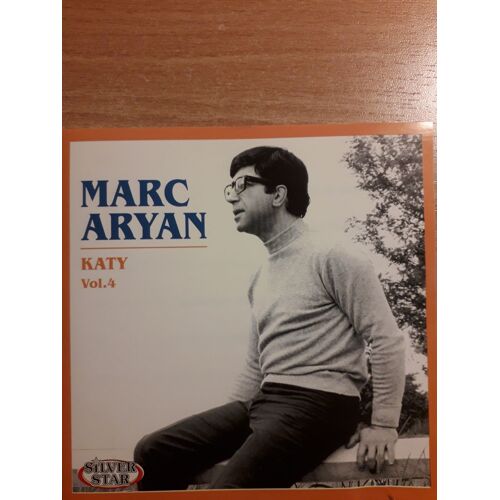 Marc Aryan - Katy - Volume 4