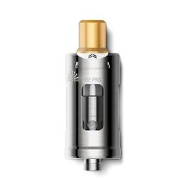 Cigarettes électroniques Vapotage Vape : Pack Clearomiseur T-18E Pro / 2 Ml (ARGENTÉ) (INNOKIN)