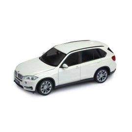 Bmw X5 Blanc 1/24 Welly-Welly