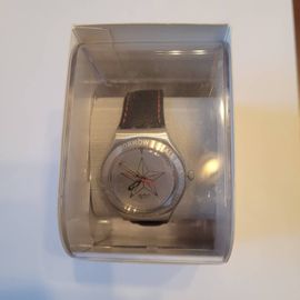 Swatch 007 Général Orlov