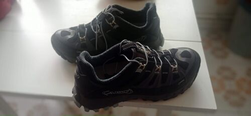 Chaussures Femme Aku Selvatica Gtx Pointure 37.5 Excellent État