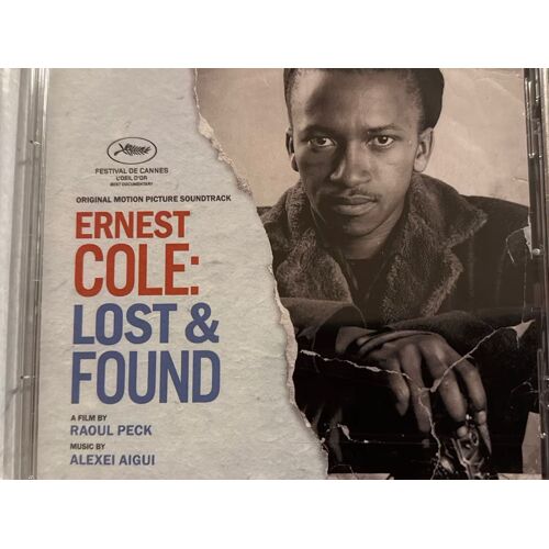 Ernest Cole : Lost And Found - Bo De Alexei Aigui