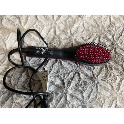 Brosse Lissante Céramique  