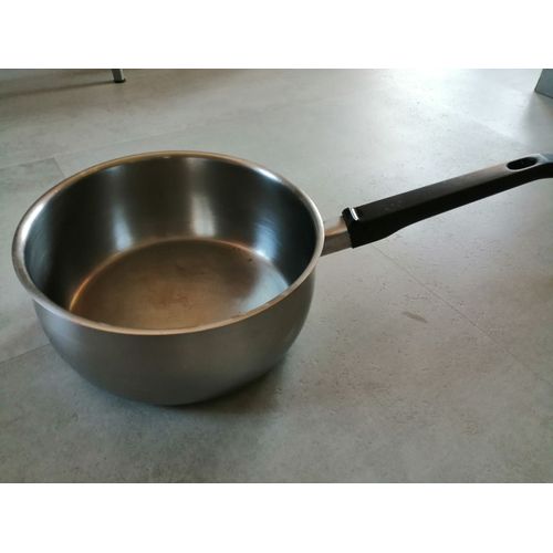 Casserole Inox