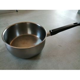 Casserole Inox