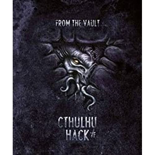 Cthulhu Hack Pack