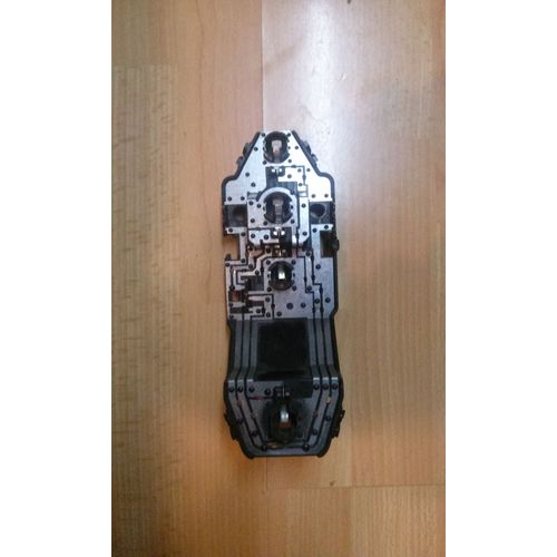 Platine Feu Arrière Douille Droit Mini Occasion N 03.52513.0