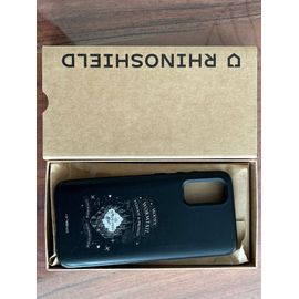 Coque Rhinoshield Harry Potter Pour Samsung Galaxy S20
