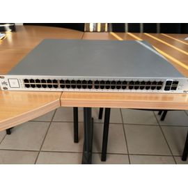 Ubiquiti Unify - us 48 poe 500 w
